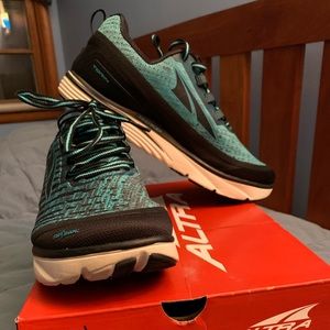 Torin knit 3.5 Altra shoes